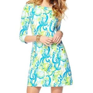 Lilly Charlene dress